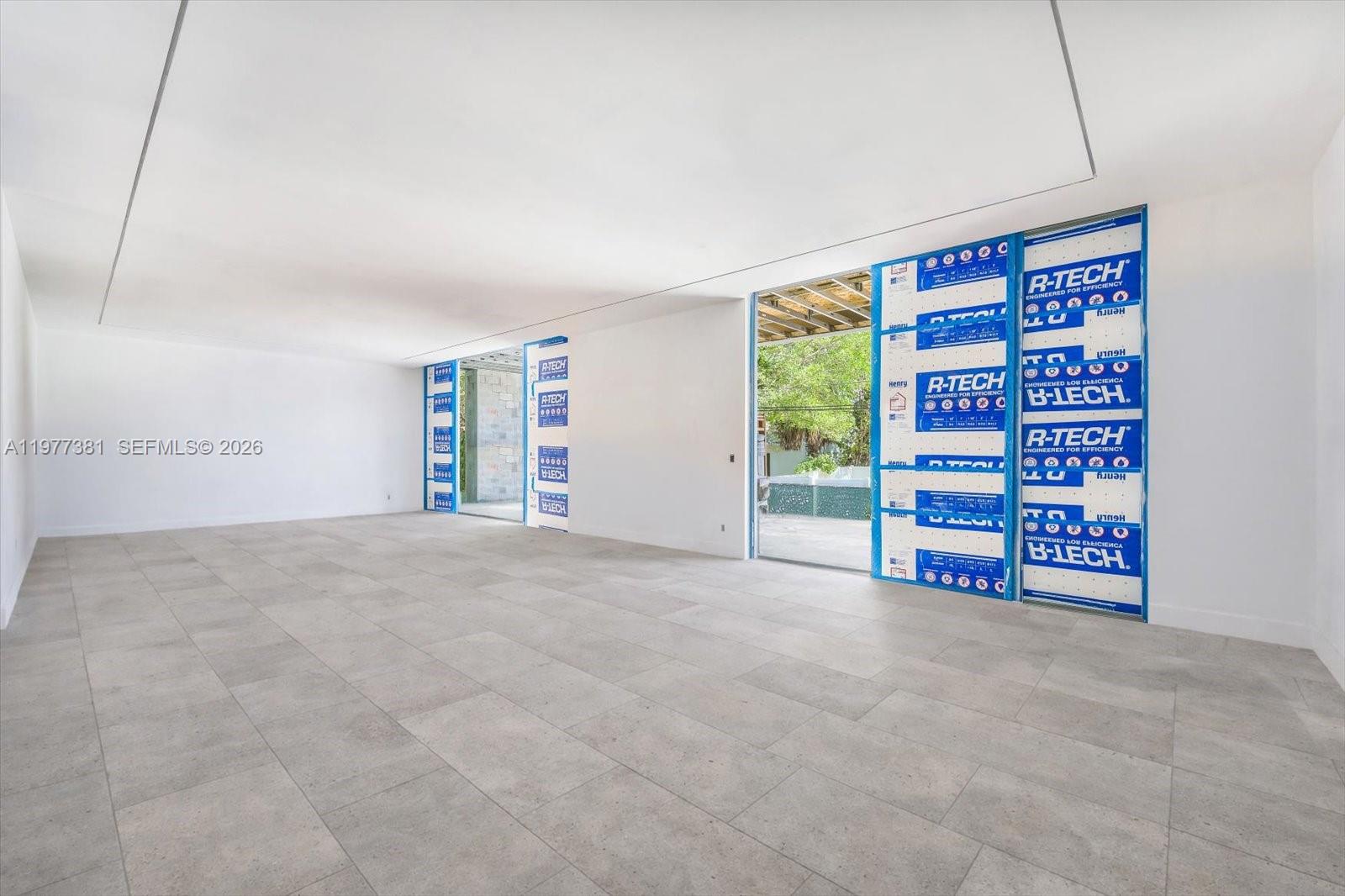 NORTH BAY ISLAND - Residential