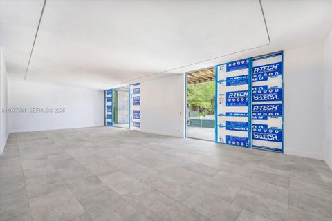 Tiny photo for 7701 Coquina Dr, North Bay Village, FL 33141 (MLS # A11977381)