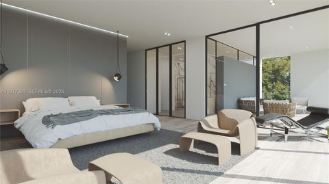 Tiny photo for 7701 Coquina Dr, North Bay Village, FL 33141 (MLS # A11977381)