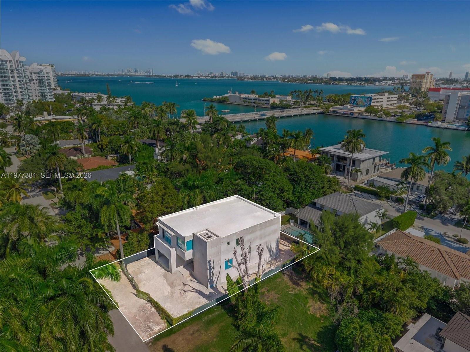 NORTH BAY ISLAND - Residential