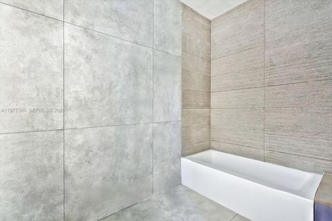 Tiny photo for 7701 Coquina Dr, North Bay Village, FL 33141 (MLS # A11977381)