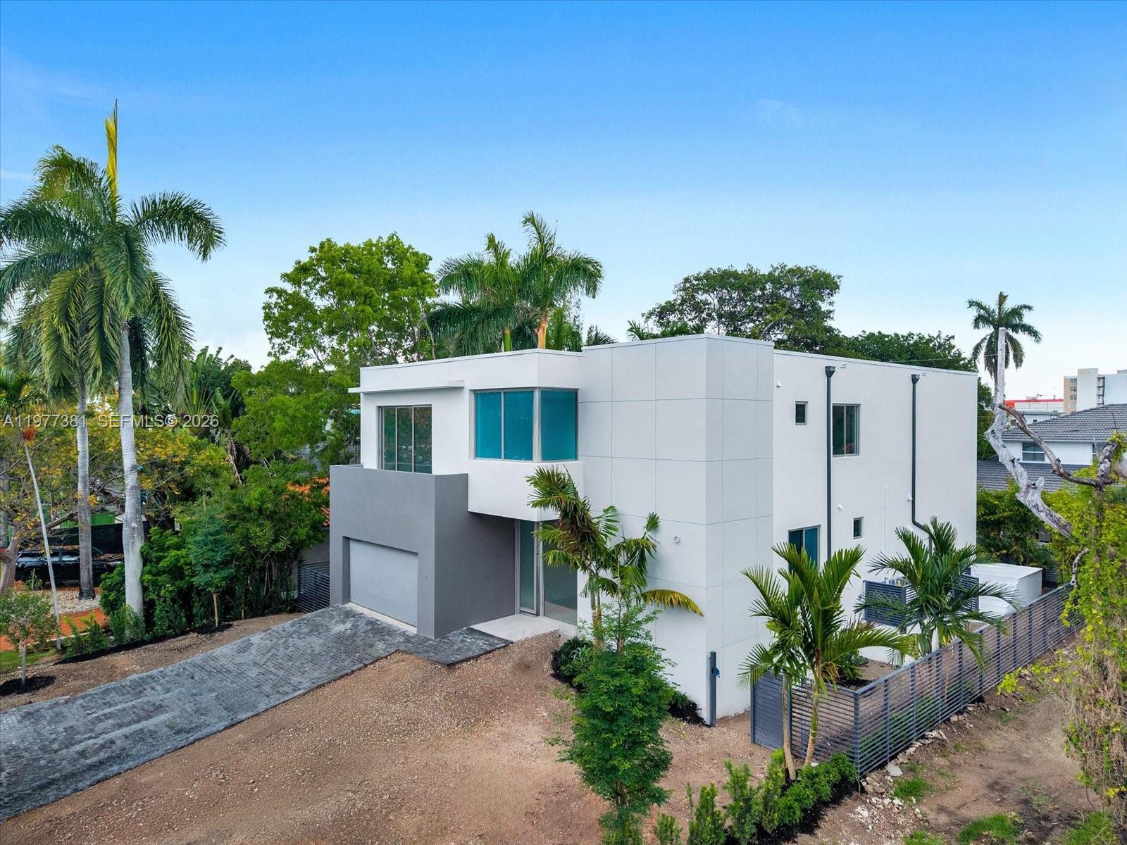 NORTH BAY ISLAND - Residential