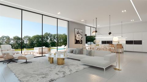 Tiny photo for 7701 Coquina Dr, North Bay Village, FL 33141 (MLS # A11977381)