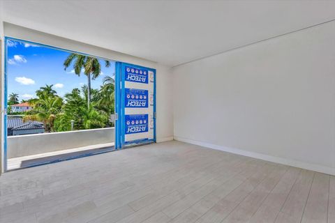 Tiny photo for 7701 Coquina Dr, North Bay Village, FL 33141 (MLS # A11977381)