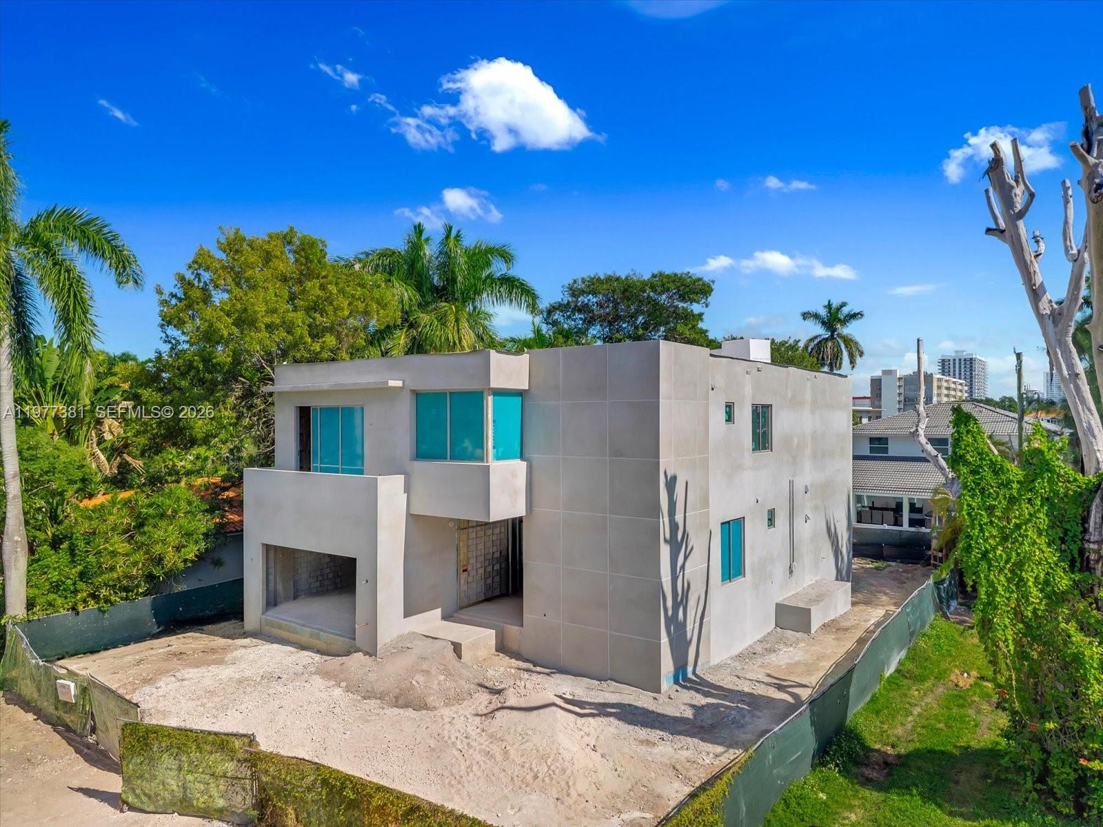 NORTH BAY ISLAND - Residential