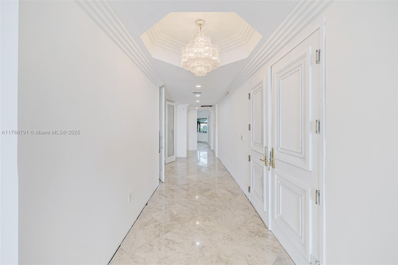 MIZNER GRAND CONDO - Residential