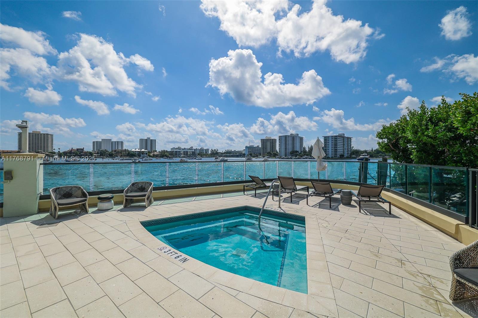 MIZNER GRAND CONDO - Residential
