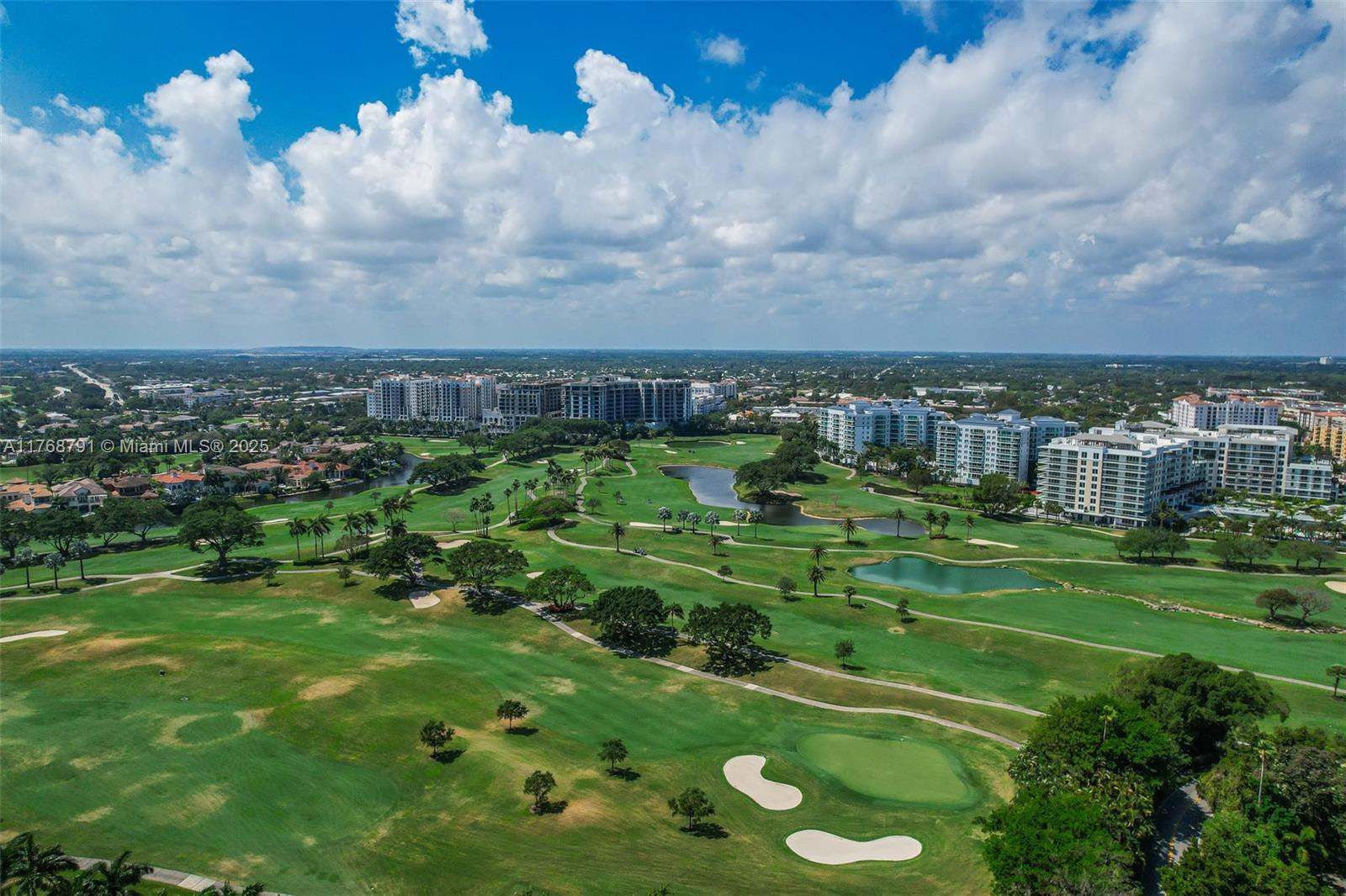 MIZNER GRAND CONDO - Residential