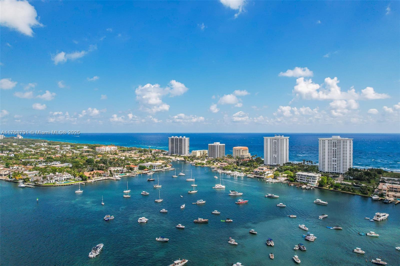 MIZNER GRAND CONDO - Residential