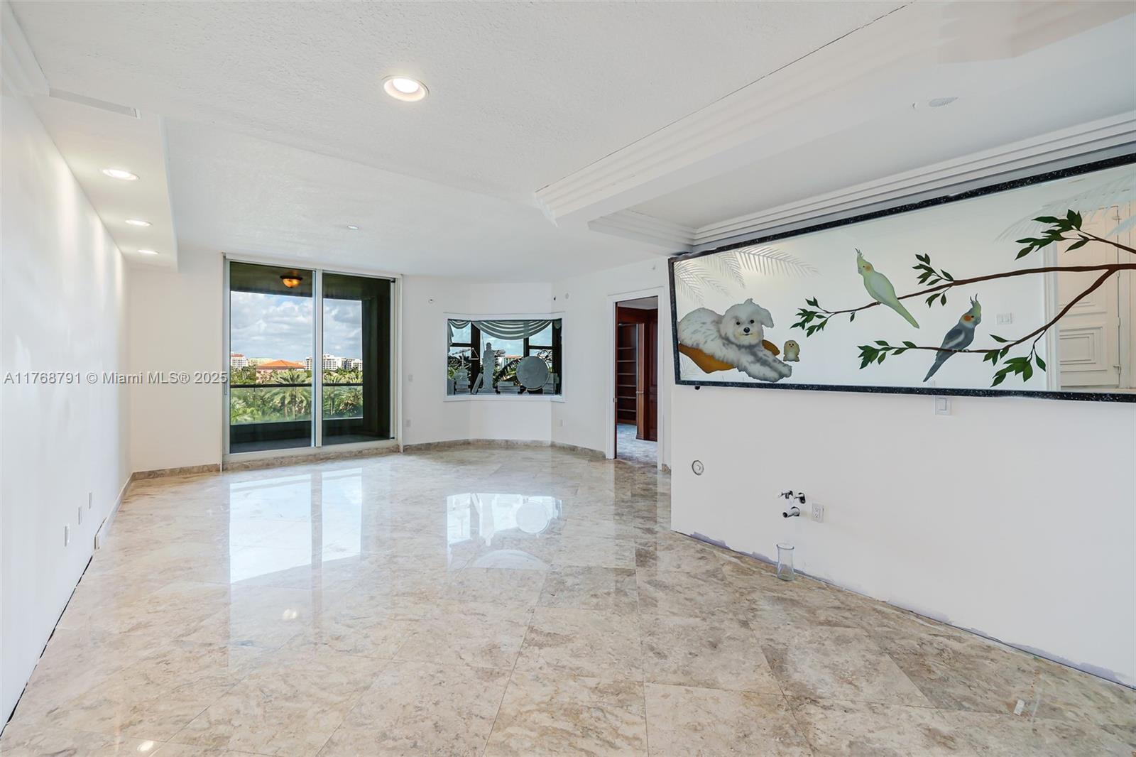 MIZNER GRAND CONDO - Residential
