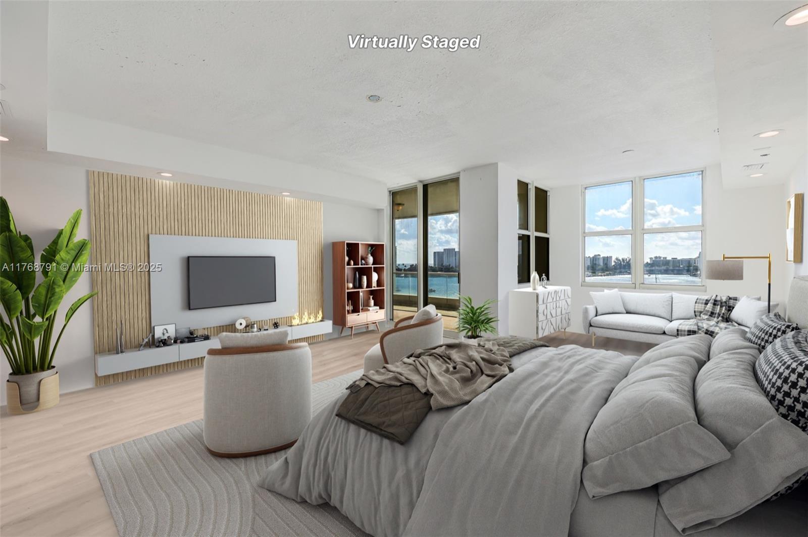 MIZNER GRAND CONDO - Residential