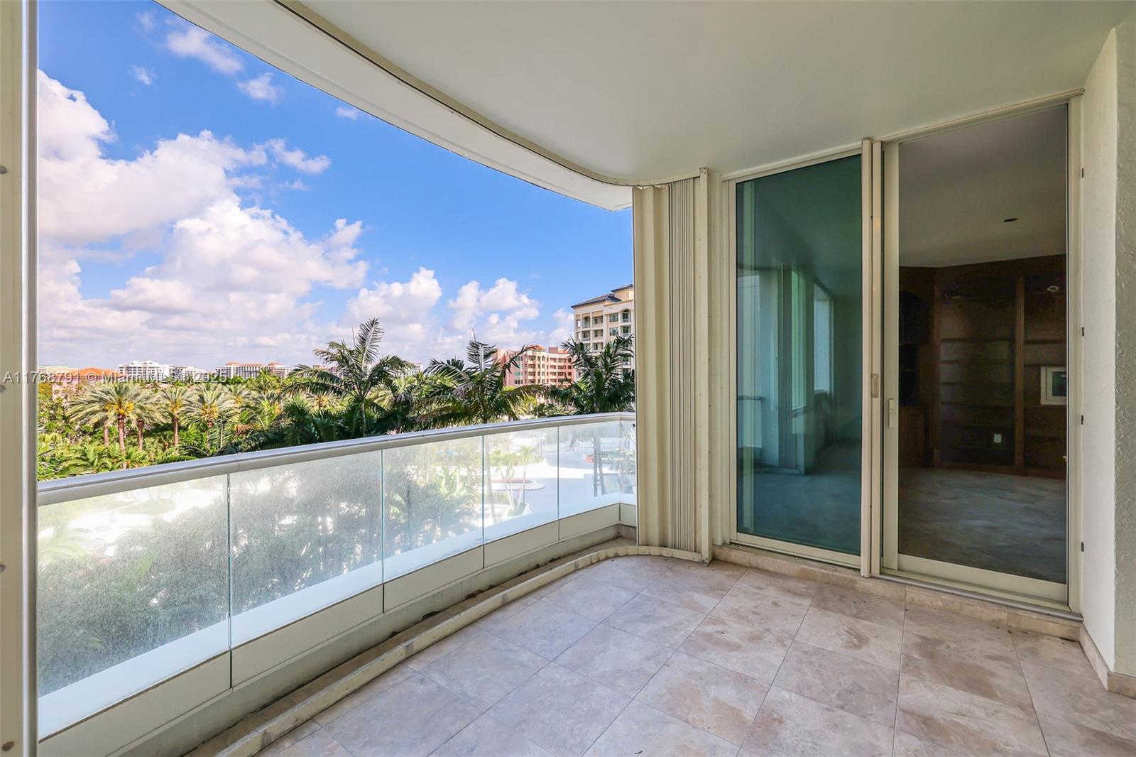 MIZNER GRAND CONDO - Residential