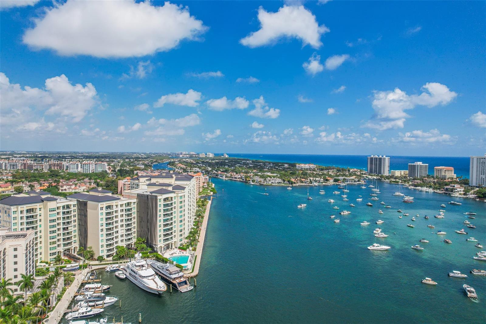 MIZNER GRAND CONDO - Residential