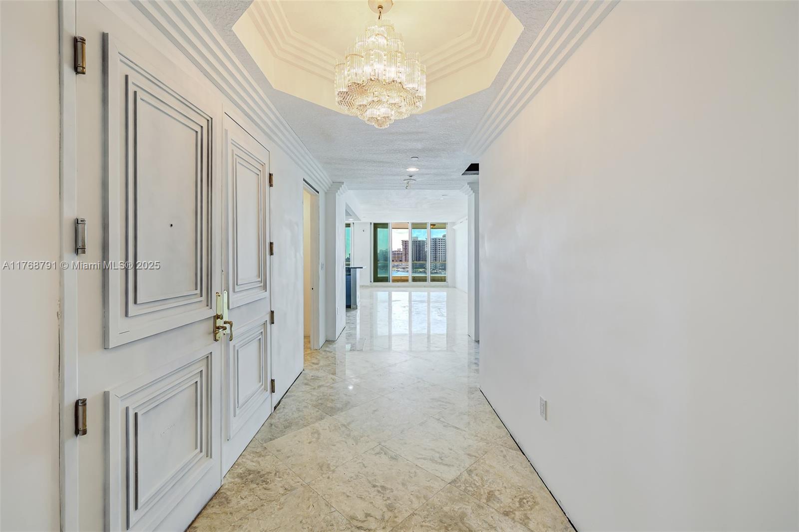 MIZNER GRAND CONDO - Residential