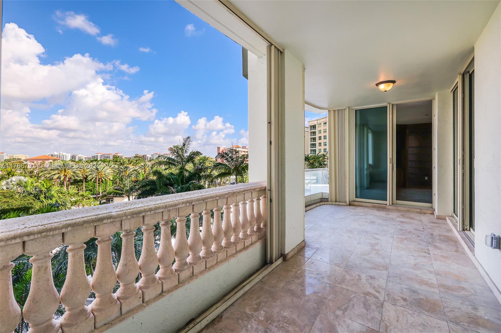 MIZNER GRAND CONDO - Residential