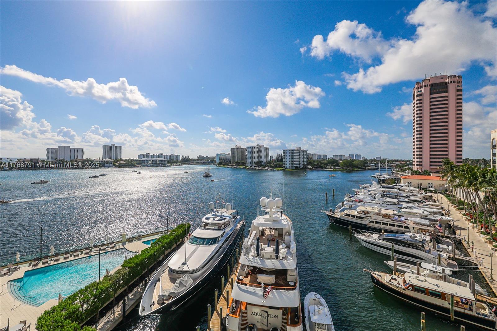 MIZNER GRAND CONDO - Residential