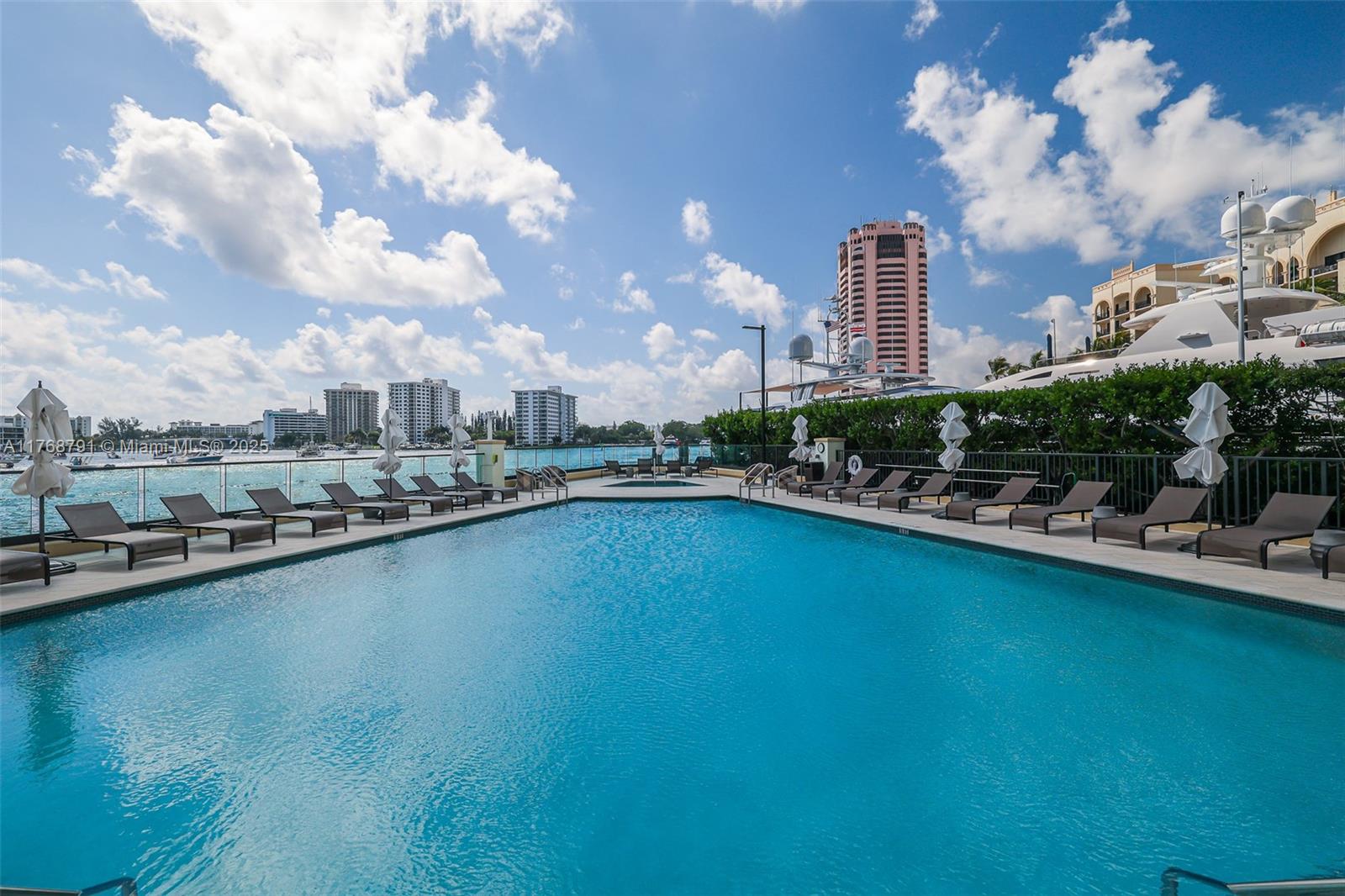 MIZNER GRAND CONDO - Residential