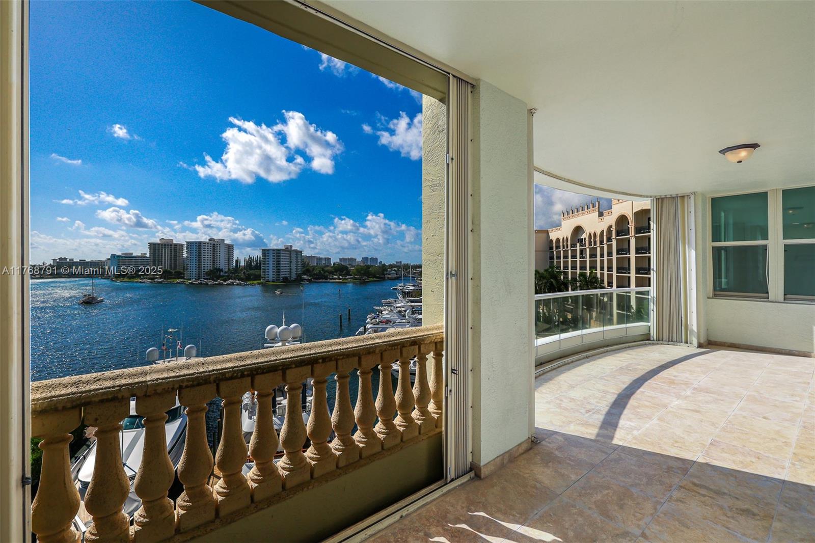 MIZNER GRAND CONDO - Residential