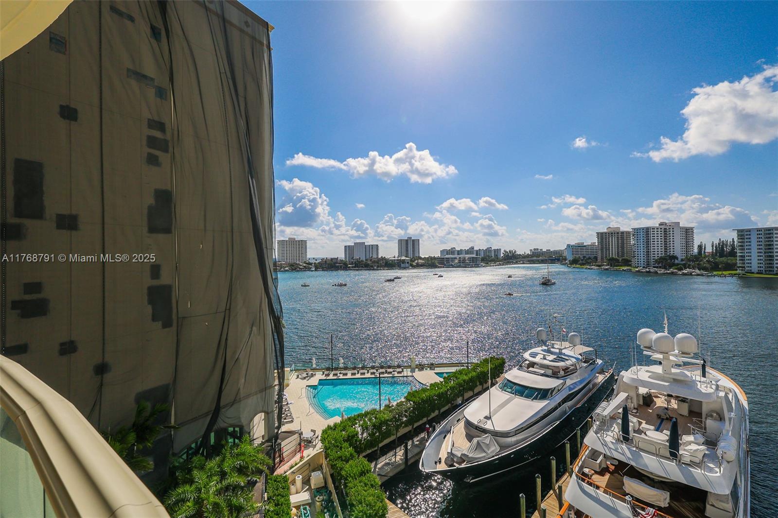 MIZNER GRAND CONDO - Residential