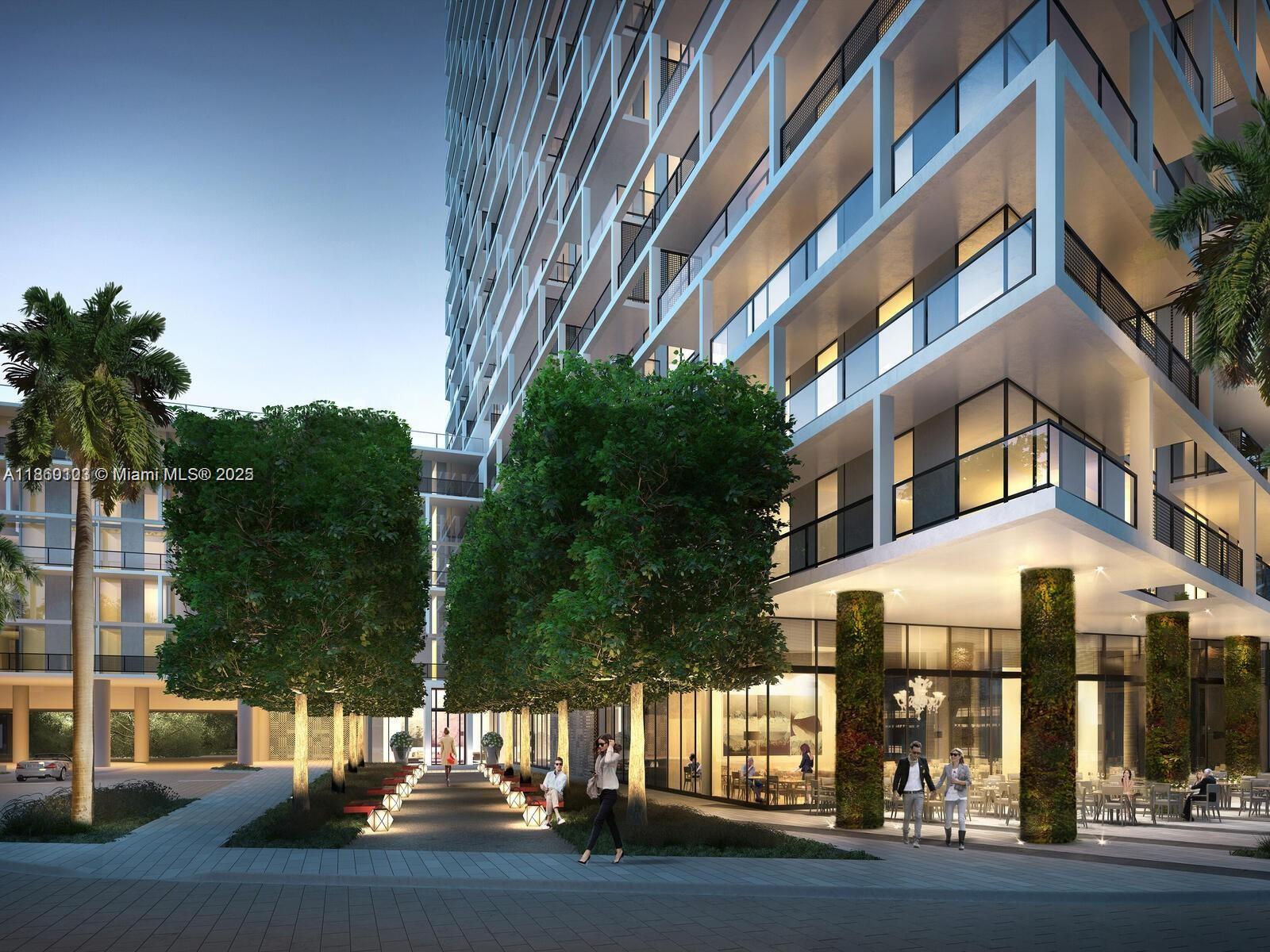 METROPICA NORTH TOWER ONE - Residential