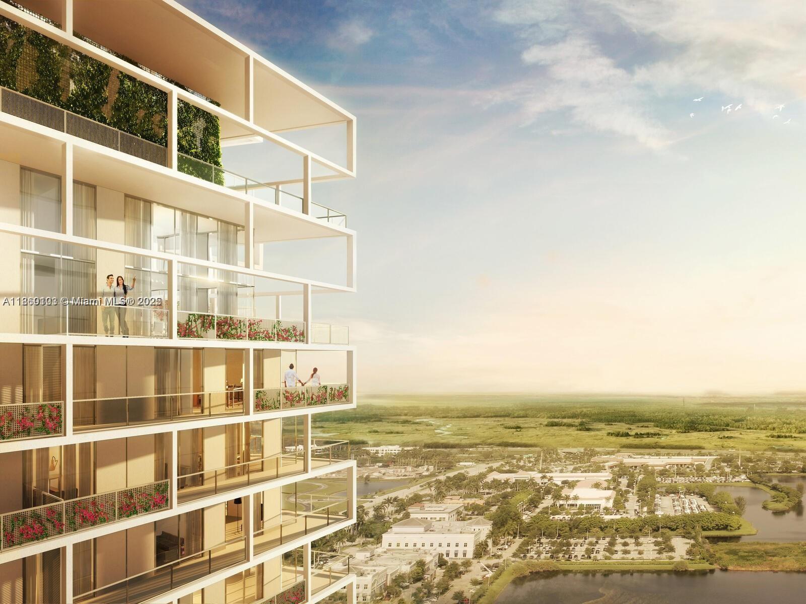 METROPICA NORTH TOWER ONE - Residential