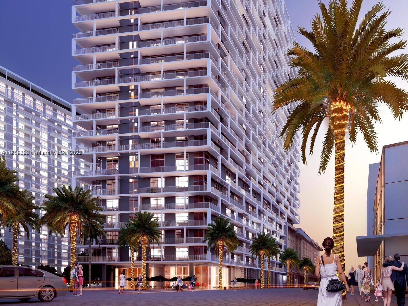 METROPICA NORTH TOWER ONE - Residential