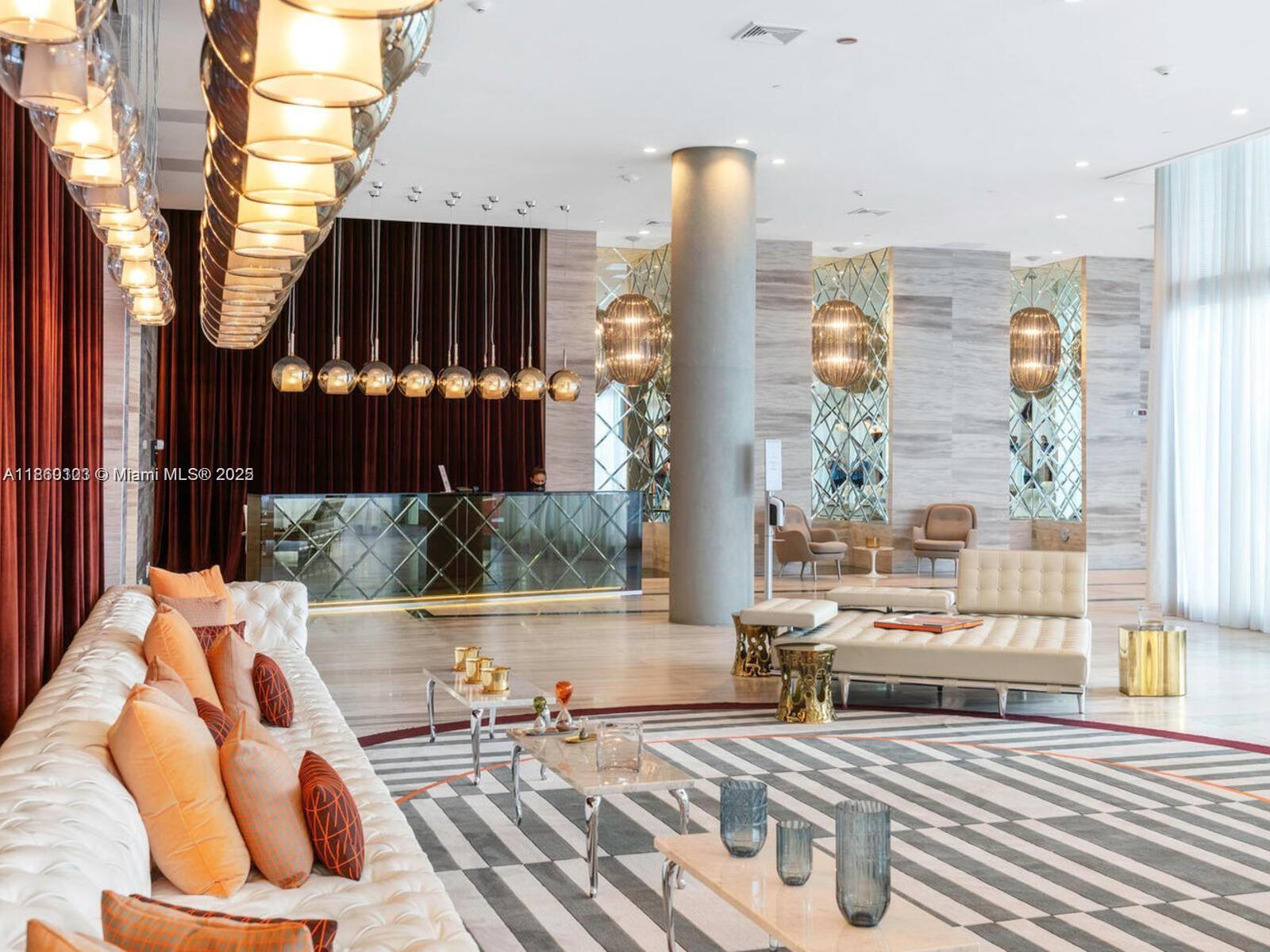 METROPICA NORTH TOWER ONE - Residential
