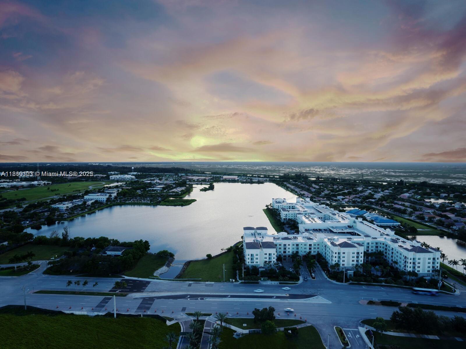 METROPICA NORTH TOWER ONE - Residential