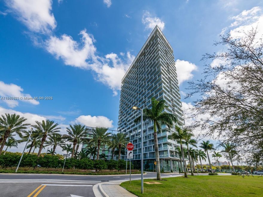 Welcome to your dream home in this stunning new luxury high-rise at METROPICA! This 3/B, 3/B condo on the 25th floor. Wraparound balcony with breathtaking, unobstructed views to the North, East, and West.
? Highlights: 
Contemporary design open-concept living / Floor-to-ceiling impact windows 
Gourmet kitchen, Italian cabinetry, quartz countertops, and stainless steel appliances 
In-unit washer and dryer, porcelain flooring throughout
?? Resort-Style Amenities
24-hour attended lobby and security
Infinity-edge pool & jacuzzi
Lounge & BBQ area
Tennis courts
Business center & movie theater
Children’s play area
?? Prime Location:
Close to BB&T Stadium, Sawgrass Mall, major highways, top restaurants, premier shopping centers
Minimum credit score of 700 req. by Assoc.