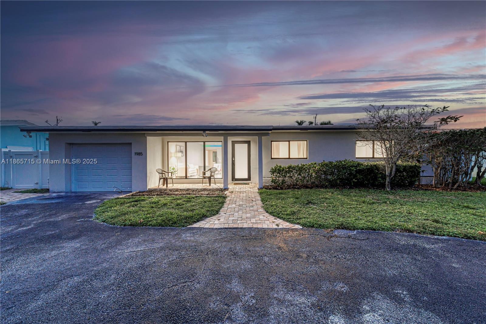 Bel Air - Residential