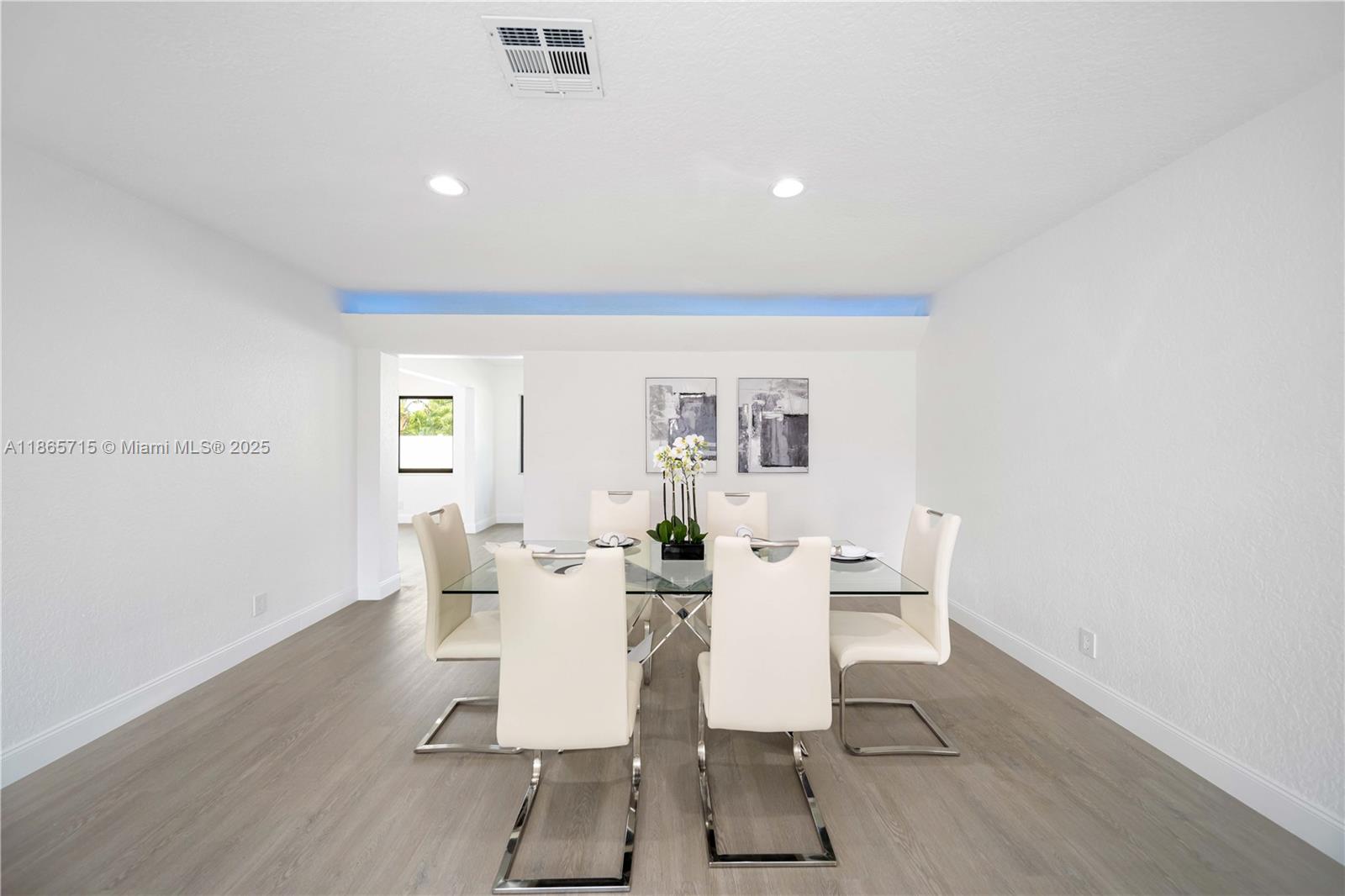 Bel Air - Residential