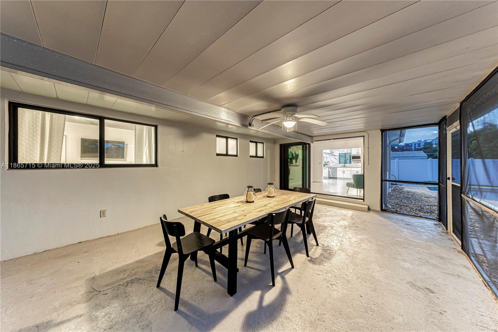 Bel Air - Residential