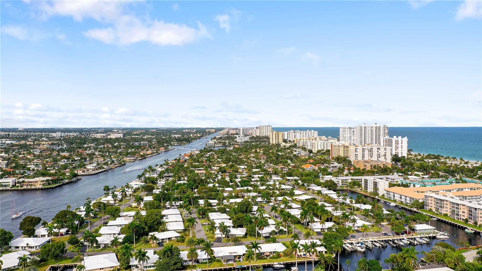 Bel Air - Residential