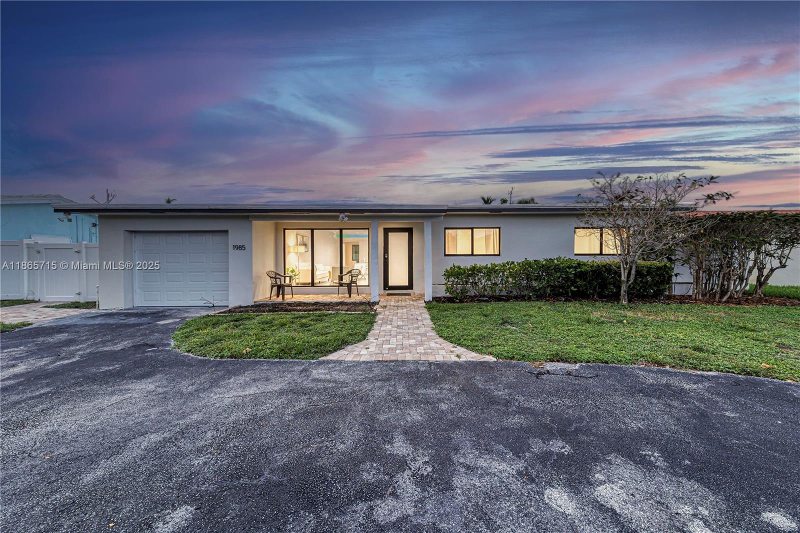 Bel Air - Residential