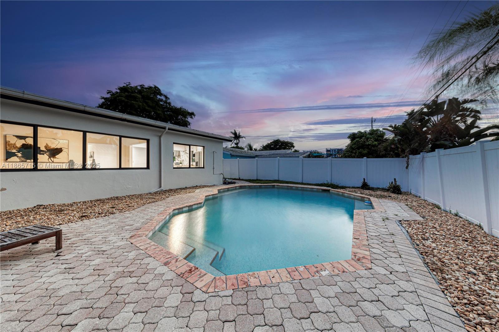 Bel Air - Residential