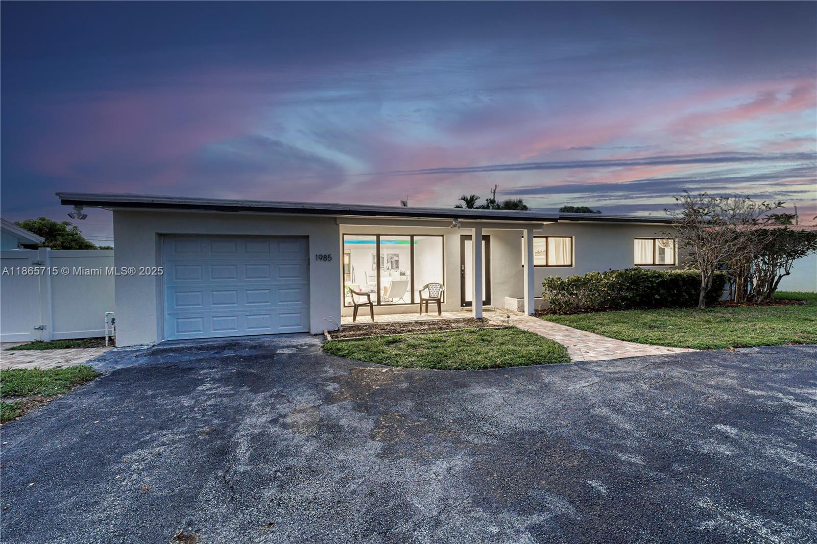 Bel Air - Residential