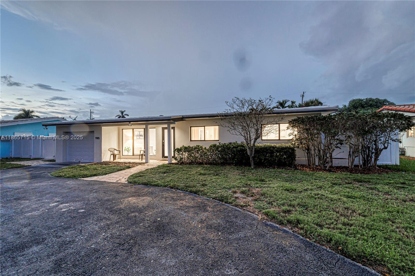 Bel Air - Residential