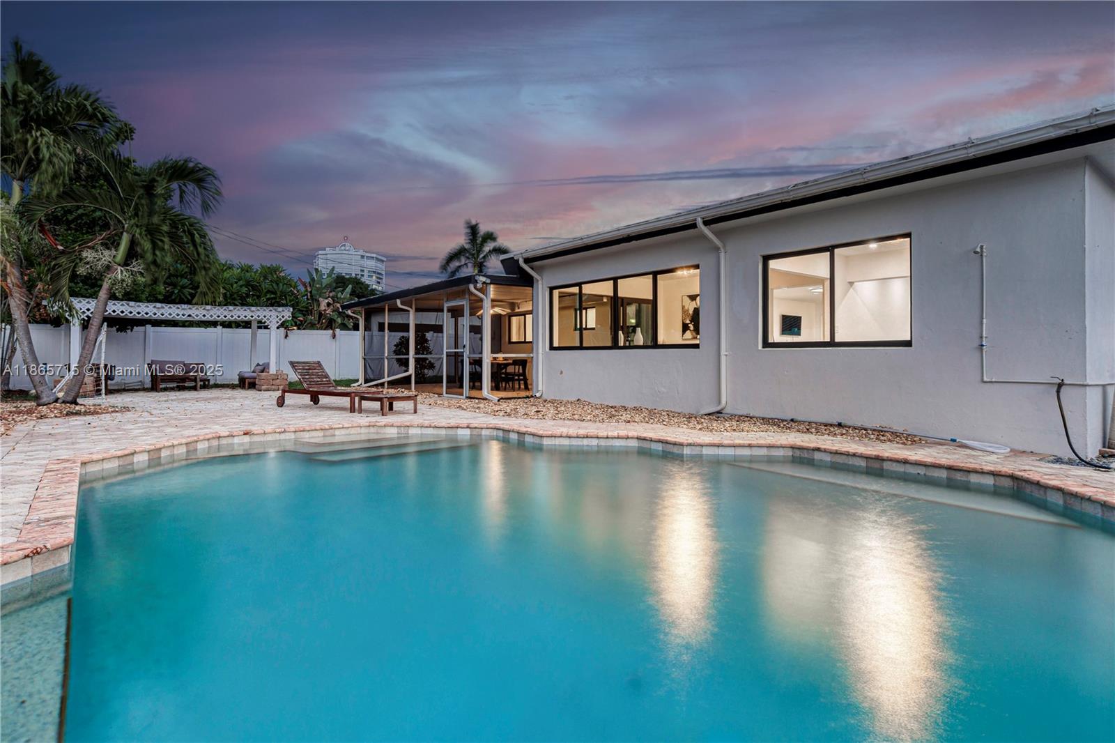 Bel Air - Residential