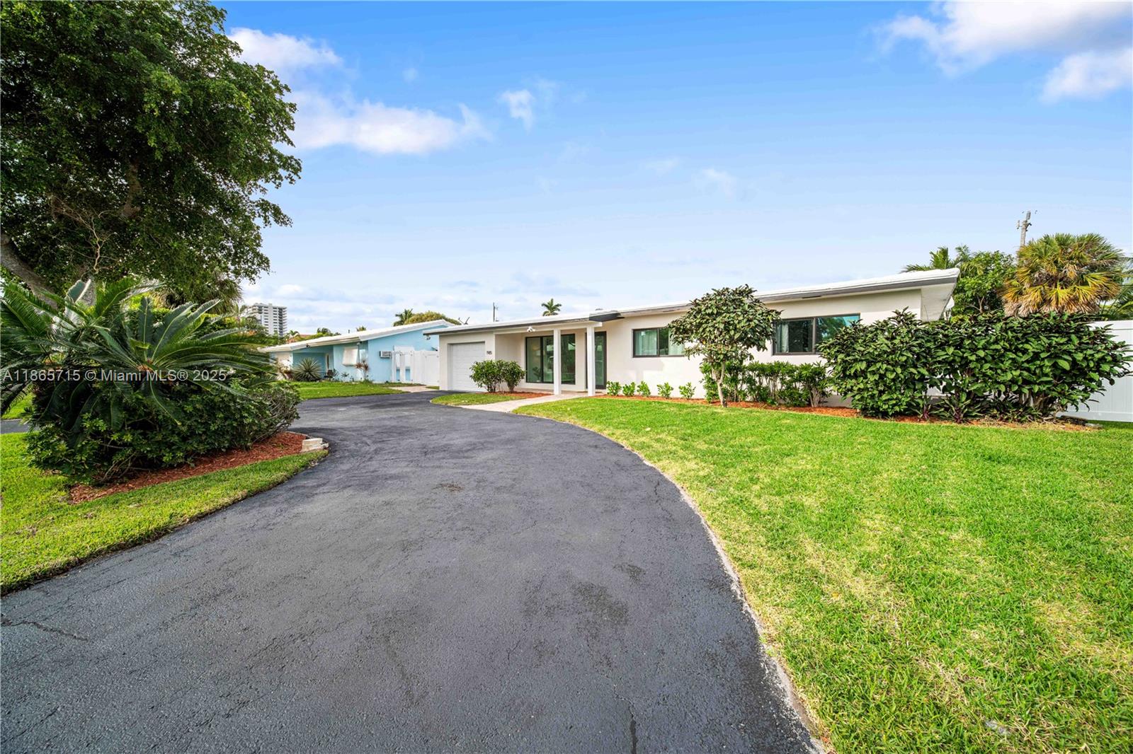 Bel Air - Residential