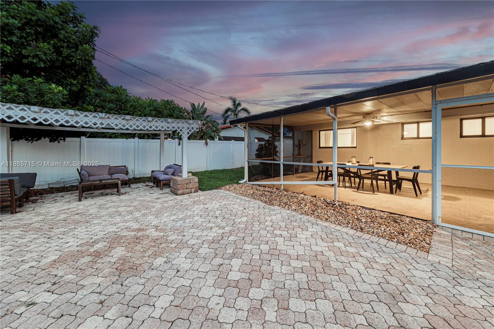 Bel Air - Residential