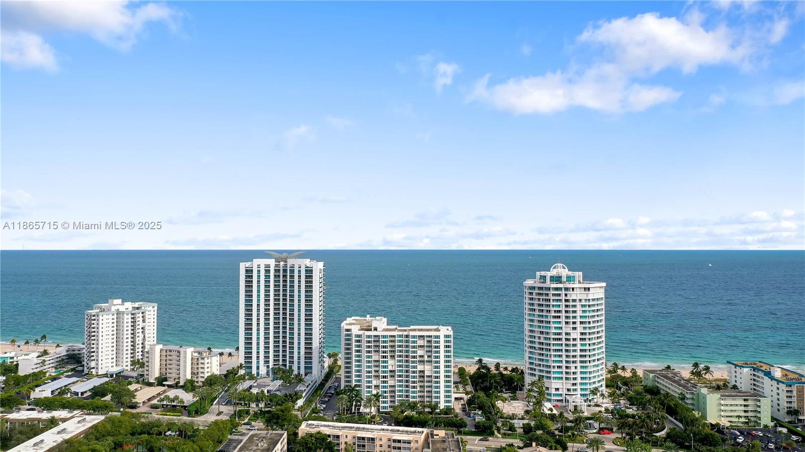 Bel Air - Residential