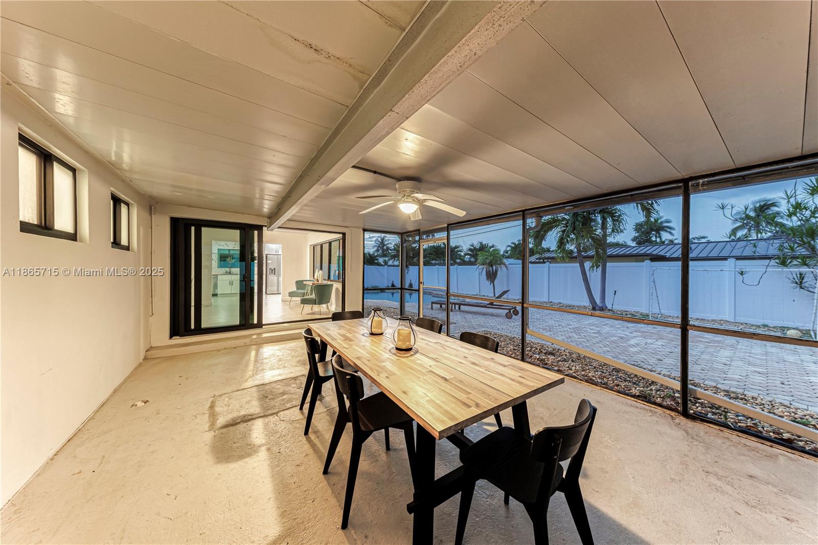 Bel Air - Residential