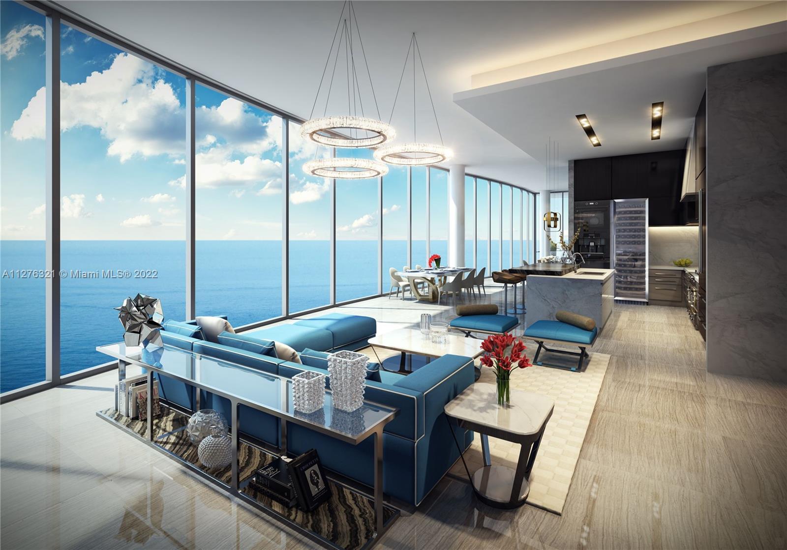 ESTATES AT ACQUALINA - Residential