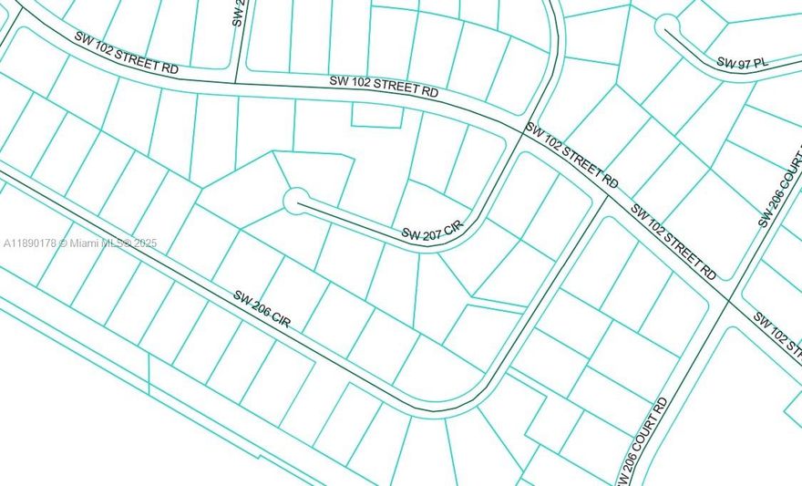 1.04 Acre Residential lot on cul-de-sac in Woodlands subdivision of Rainbow Springs POA. POA includes amenities such as; club house w/ fitness room, rec room, tennis/pickleball courts, basketball courts, pool, hiking trails, private river access. Wooded, undeveloped acreage. Land surveyed.