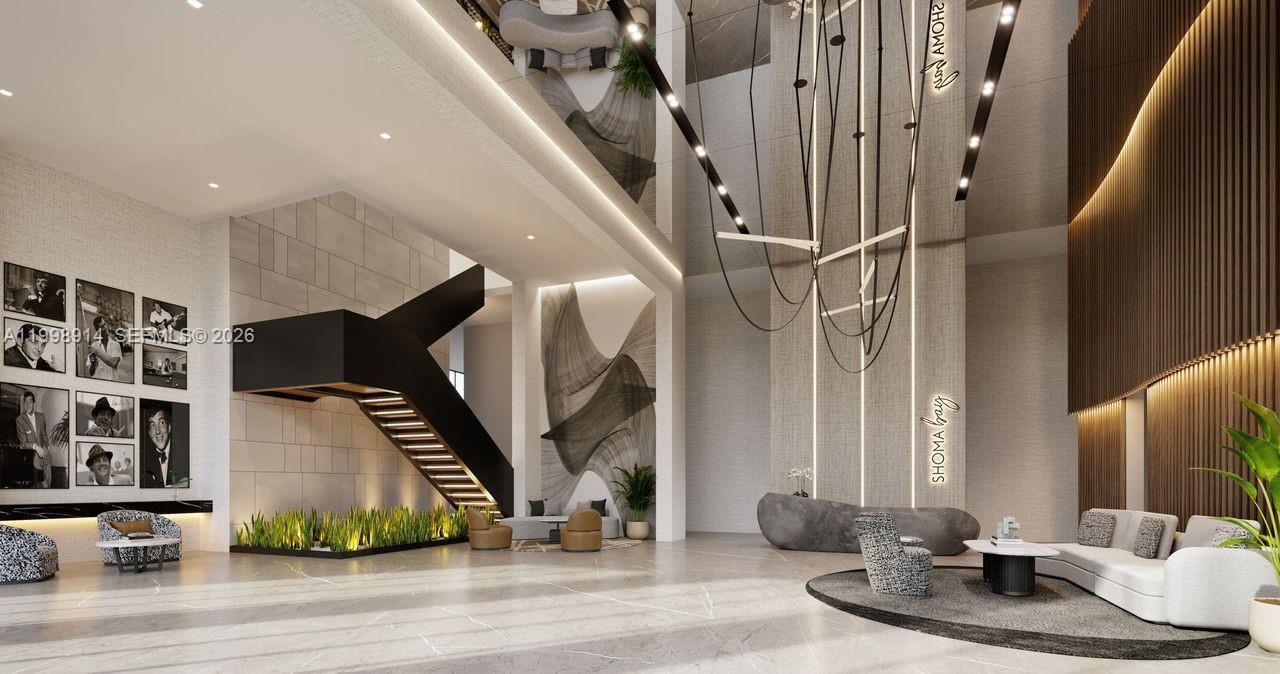 Shoma Bay - Residential