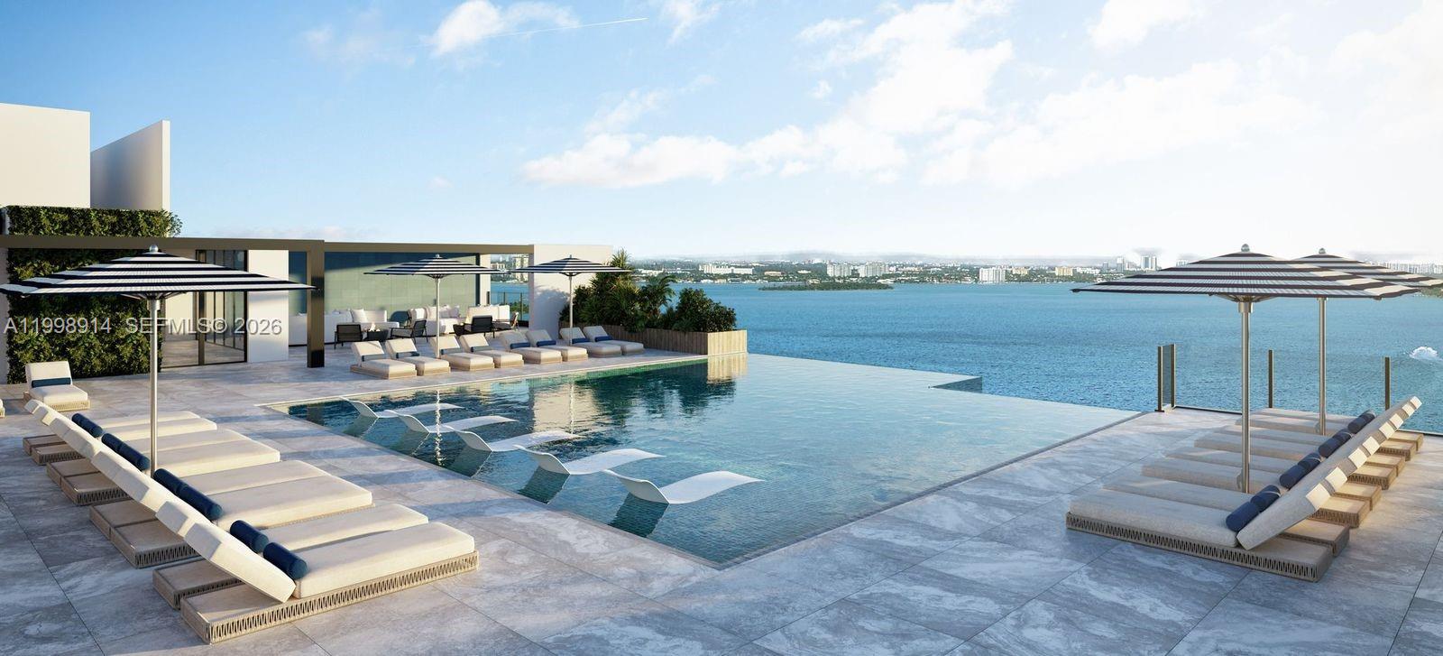 Shoma Bay - Residential