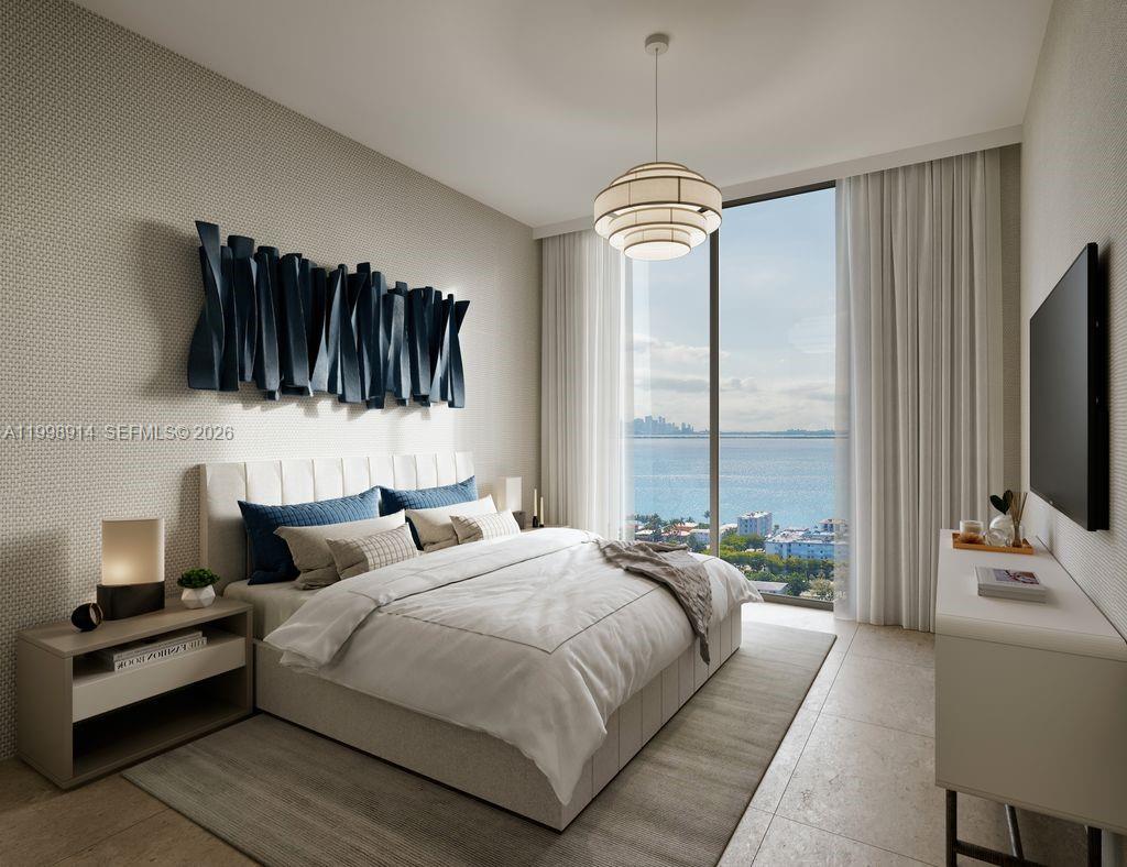 Shoma Bay - Residential