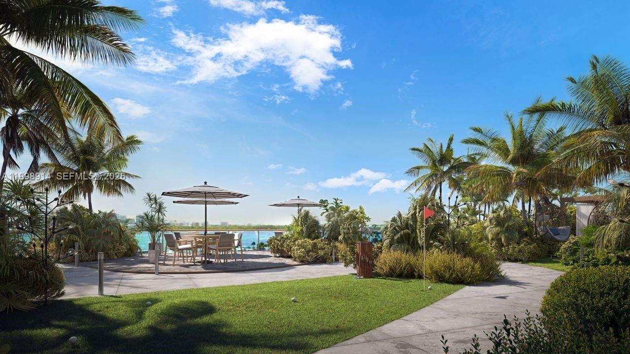 Shoma Bay - Residential