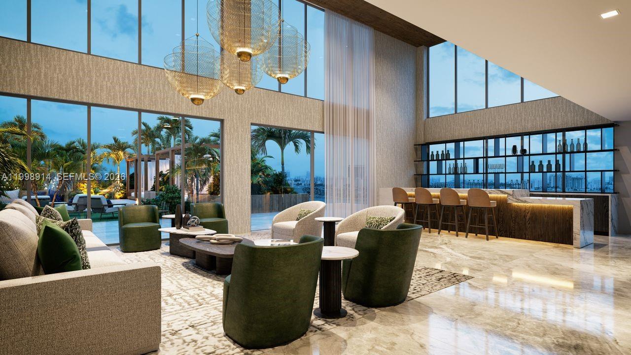 Shoma Bay - Residential