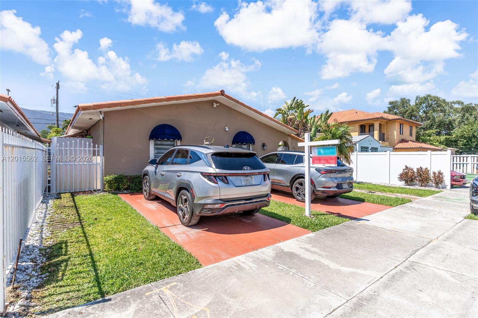 AUBURNDALE TAMIAMI TRAIL - Residential Income